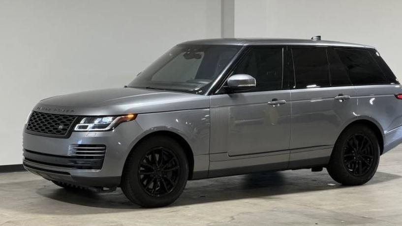 LAND ROVER RANGE ROVER 2020 SALGR2SU5LA572706 image